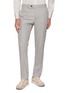 首图 - 点击放大 - INCOTEX - Straight Leg Cargo Pants