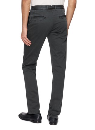 背面 - 点击放大 - INCOTEX - Slim Tapered Pants