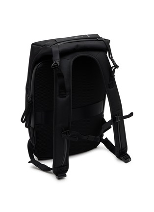 细节 - 点击放大 - CÔTE&CIEL - Saru Backpack