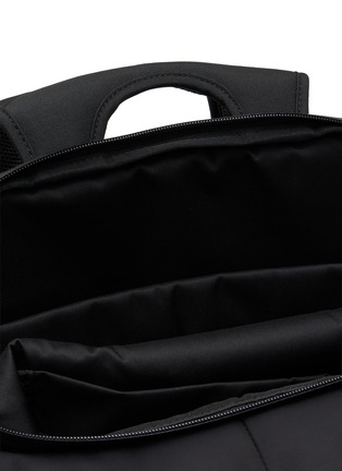细节 - 点击放大 - CÔTE&CIEL - Saru Backpack