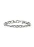 细节 - 点击放大 - JOHN HARDY - Oval Link Sterling Silver Bracelet — Size UM