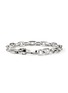 首图 - 点击放大 - JOHN HARDY - Oval Link Sterling Silver Bracelet — Size UM