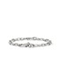 细节 - 点击放大 - JOHN HARDY - Surf Sterling Silver Bracelet — Size UM