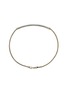 细节 - 点击放大 - JOHN HARDY - JH Essentials 14K Gold Diamond Pavé Bracelet — Size US