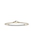 首图 - 点击放大 - JOHN HARDY - JH Essentials 14K Gold Diamond Pavé Bracelet — Size US
