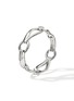 细节 - 点击放大 - JOHN HARDY - Surf Sterling Silver Bangle — Size M