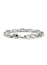 首图 - 点击放大 - JOHN HARDY - Oval Link Sterling Silver Bracelet — Size UL