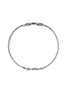 细节 - 点击放大 - JOHN HARDY - Love Knot Infinite Sterling Silver Bracelet — Size UM