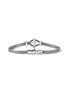 细节 - 点击放大 - JOHN HARDY - Icon Sterling Silver Topaz Bracelet — Size US