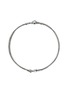 细节 - 点击放大 - JOHN HARDY - Icon Sterling Silver Topaz Bracelet — Size US