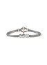 细节 - 点击放大 - JOHN HARDY - Icon 14K Sterling Silver Citrine Bracelet — Size UM