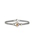 首图 - 点击放大 - JOHN HARDY - Icon 14K Sterling Silver Citrine Bracelet — Size UM