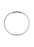 细节 - 点击放大 - JOHN HARDY - Love Knot Infinite Sterling Silver Bracelet — Size US