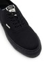 细节 - 点击放大 - MIHARA YASUHIRO - Kiefer Canvas Low-Top Men's Sneakers