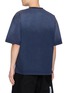 背面 - 点击放大 - MIHARA YASUHIRO - Distressed Faded T-Shirt