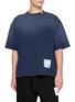 首图 - 点击放大 - MIHARA YASUHIRO - Distressed Faded T-Shirt