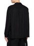 背面 - 点击放大 - MIHARA YASUHIRO - Open Collar Relaxed Shirt