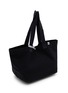 细节 - 点击放大 - MIHARA YASUHIRO - Cotton Canvas Tote Bag
