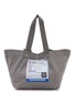 首图 - 点击放大 - MIHARA YASUHIRO - Cotton Canvas Tote Bag
