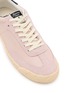 细节 - 点击放大 - MIHARA YASUHIRO - Francis Women's Sneakers