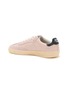 细节 - 点击放大 - MIHARA YASUHIRO - Francis Women's Sneakers