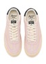 模特儿示范图 - 点击放大 - MIHARA YASUHIRO - Francis Women's Sneakers