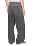 背面 - 点击放大 - MIHARA YASUHIRO - Distressed Terry Pants