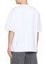 背面 - 点击放大 - MIHARA YASUHIRO - Patch Pocket Heavy Weight Jersey T-Shirt