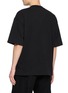 背面 - 点击放大 - MIHARA YASUHIRO - Patch Pocket Heavy Weight Jersey T-Shirt