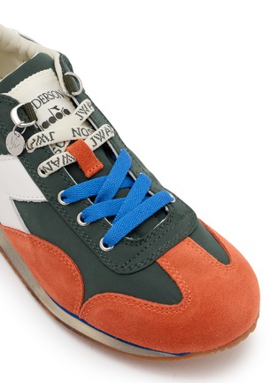 细节 - 点击放大 - JW ANDERSON - x Diadora Equipe Women's Sneakers