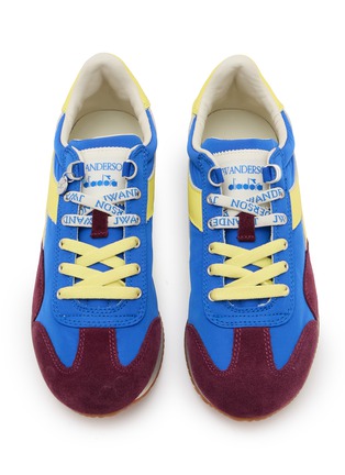 细节 - 点击放大 - JW ANDERSON - x Diadora Equipe Women's Sneakers