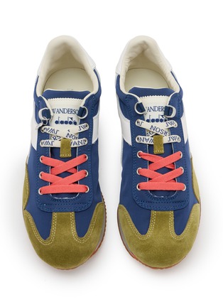 细节 - 点击放大 - JW ANDERSON - x Diadora Equipe Women's Sneakers