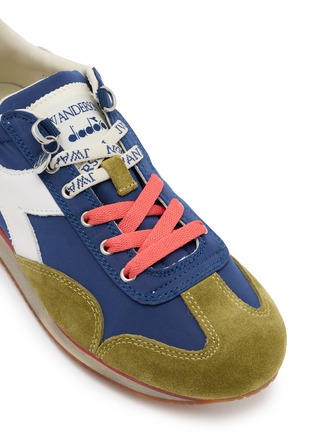 细节 - 点击放大 - JW ANDERSON - x Diadora Equipe Women's Sneakers