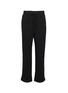 首图 - 点击放大 - SKIMS - Waffle Straight Leg Pants