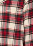  - SKIMS - FLANNEL SLEEP 长袖长裤居家服套装