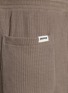  - SKIMS - Waffle Straight Leg Pants