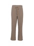 首图 - 点击放大 - SKIMS - Waffle Straight Leg Pants