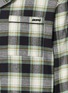  - SKIMS - FLANNEL SLEEP 长袖长裤居家服套装