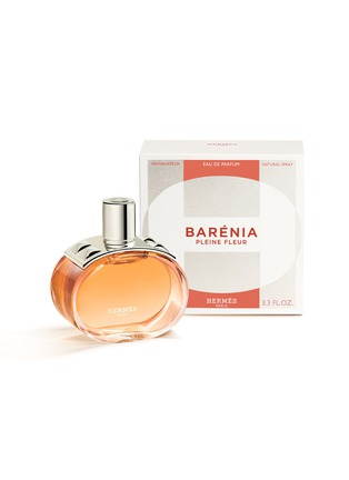细节 -点击放大 - HERMÈS - Barénia Pleine Fleur Eau de Parfum 100ml