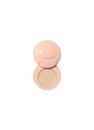 细节 - 点击放大 - BAZ & FRIENDS - Flower Child Mini Fragrance Balm — Peach