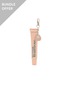 首图 -点击放大 - BAZ & FRIENDS - Flower Child Mini Lip Balm — Peach