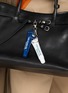 Front View - 点击放大 - BAZ & FRIENDS - Boss Mini Lip Balm — Blueberry
