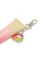 细节 -点击放大 - BAZ & FRIENDS - Bob Mini Lip Balm — Orange