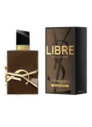 细节 -点击放大 - YSL BEAUTÉ - Libre Santal Couture Eau de Parfum 50ml