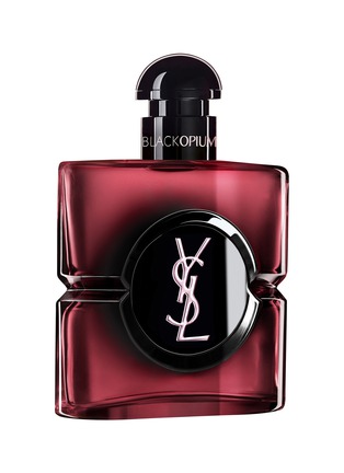 Detail View - 点击放大 - YSL BEAUTÉ - Black Opium Pink Glaze Eau De Parfum 50ml