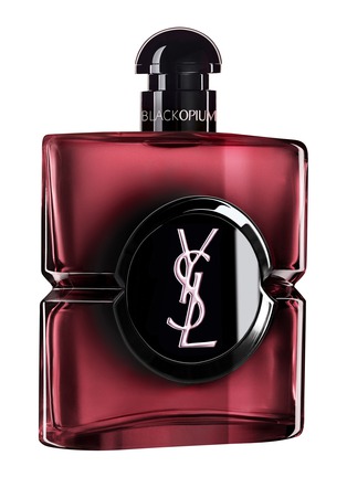 Detail View - 点击放大 - YSL BEAUTÉ - Black Opium Pink Glaze Eau De Parfum 90ml