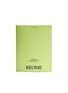 细节 -点击放大 - IMAGINEX JBY LIMITED - Hydra-Plasma Veil Face Mask — Set Of 5