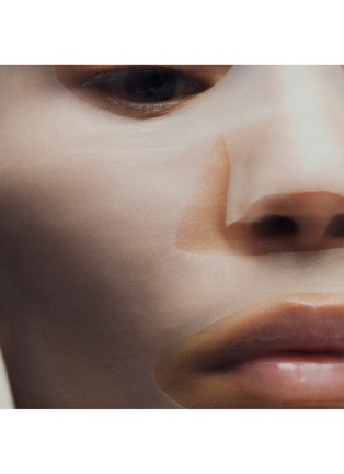 Detail View - 点击放大 - IMAGINEX JBY LIMITED - Hydra-Plasma Veil Face Mask — Set Of 5