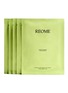 首图 -点击放大 - IMAGINEX JBY LIMITED - Hydra-Plasma Veil Face Mask — Set Of 5
