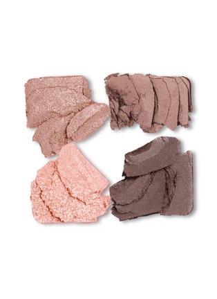 细节 -点击放大 - CHARLOTTE TILBURY - Luxury Palette — The Uptown Girl